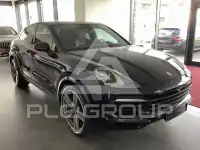 2020 Porsche Cayenne