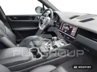 2020 Porsche Cayenne