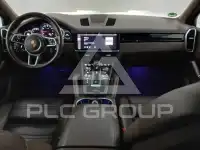 2020 Porsche Cayenne