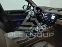 2020 Porsche Cayenne