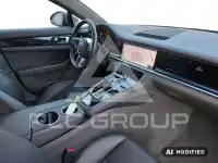 2020 Porsche Panamera