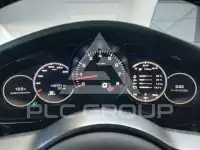 2020 Porsche Panamera