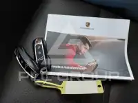 2020 Porsche Panamera