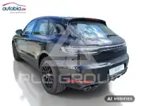 2020 Porsche MACAN