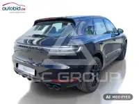 2020 Porsche MACAN