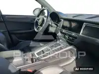 2020 Porsche MACAN