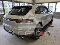 2020 Porsche MACAN