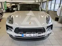 2020 Porsche MACAN