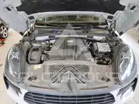 2020 Porsche MACAN