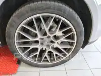 2020 Porsche MACAN