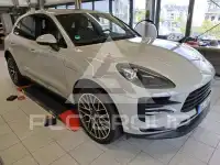 2020 Porsche MACAN
