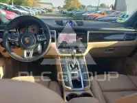 2020 Porsche MACAN