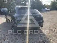 2020 Porsche MACAN