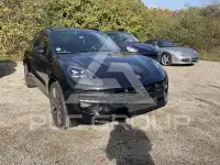 2020 Porsche MACAN
