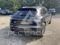 2020 Porsche MACAN