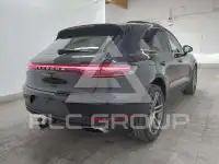 2020 Porsche MACAN