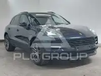 2020 Porsche MACAN