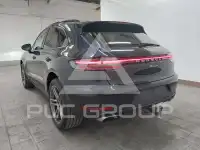 2020 Porsche MACAN