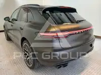2020 Porsche MACAN