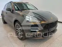 2020 Porsche MACAN