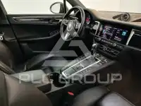 2020 Porsche MACAN