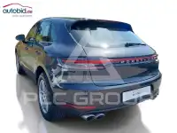 2020 Porsche MACAN