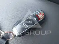 2020 Porsche MACAN