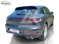 2020 Porsche MACAN