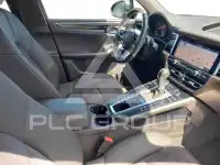 2020 Porsche MACAN