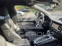 2020 Porsche MACAN
