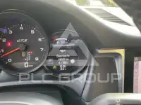 2020 Porsche MACAN