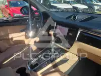 2020 Porsche MACAN