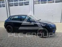 2020 Porsche MACAN