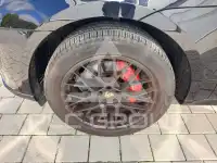 2020 Porsche MACAN