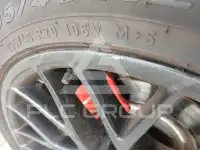 2020 Porsche MACAN