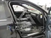 2020 Porsche MACAN