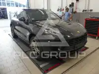 2020 Porsche MACAN