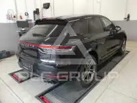2020 Porsche MACAN