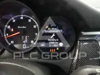 2020 Porsche MACAN