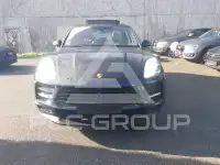 2020 Porsche MACAN