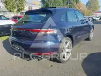 2020 Porsche MACAN