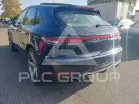 2020 Porsche MACAN