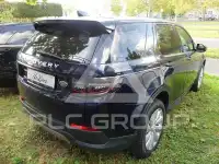 2020 Land Rover Discovery