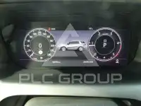 2020 Land Rover Discovery