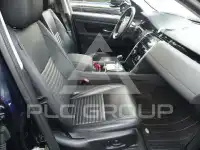 2020 Land Rover Discovery