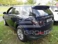 2020 Land Rover Discovery