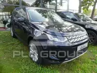 2020 Land Rover Discovery