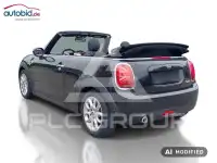 2020 Mini COOPER