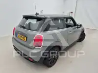 2020 Mini COOPER