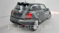 2020 Mini COOPER